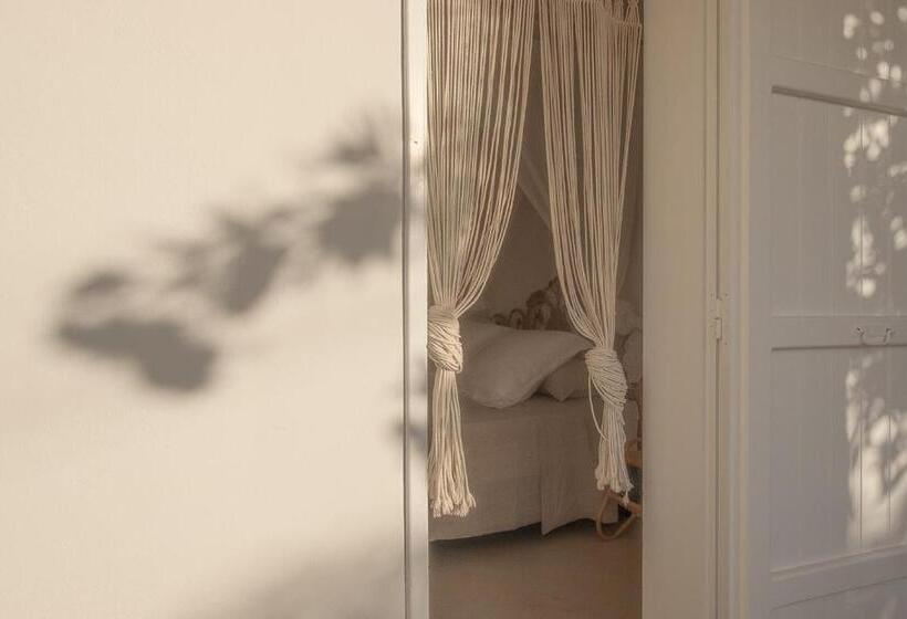 تختخواب و صبحانه La Kazaka Terre Sainte