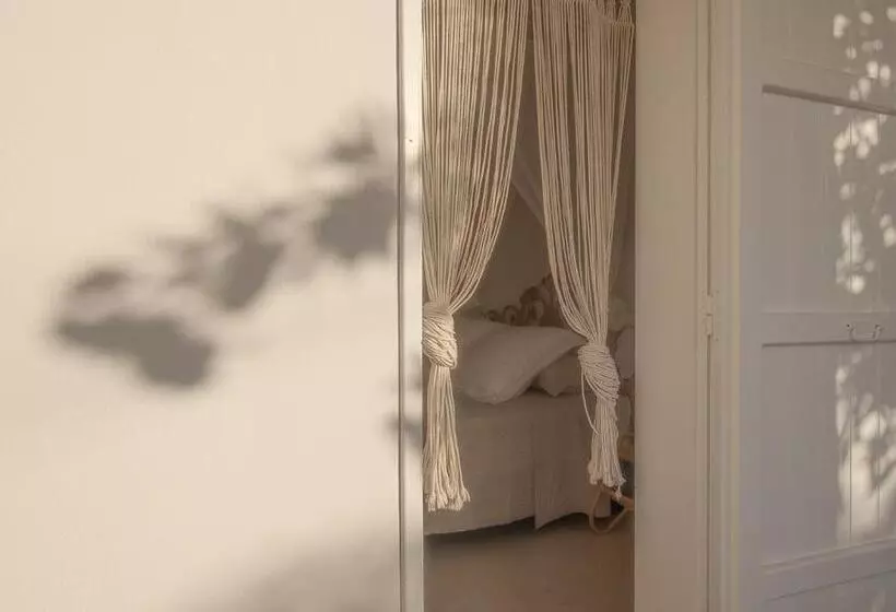 تختخواب و صبحانه La Kazaka Terre Sainte