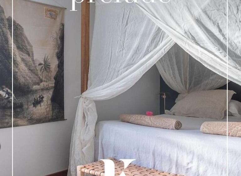 تختخواب و صبحانه La Kazaka Terre Sainte