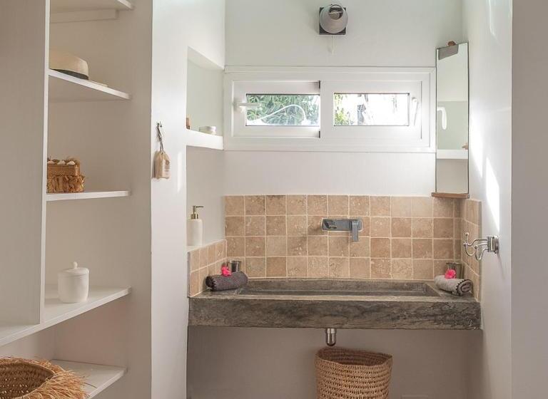 تختخواب و صبحانه La Kazaka Terre Sainte