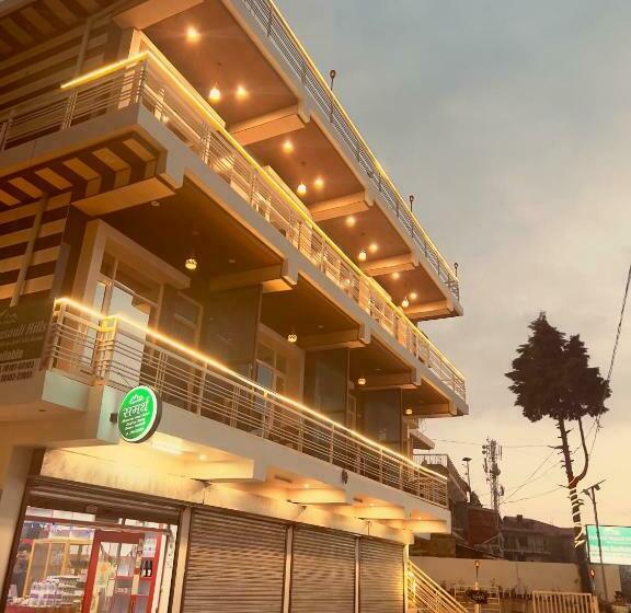 Bed and Breakfast Samarth