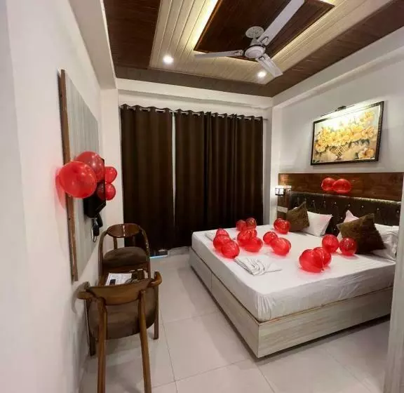 Bed & Breakfast Samarth