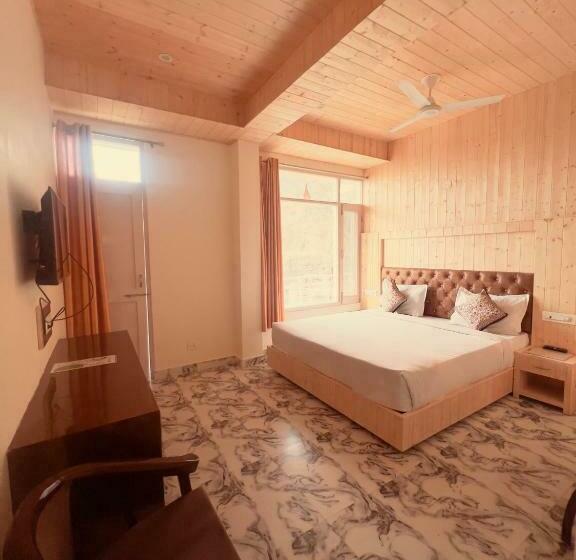 Bed and Breakfast Samarth