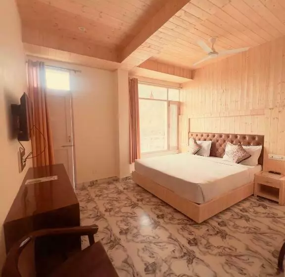 Bed & Breakfast Samarth