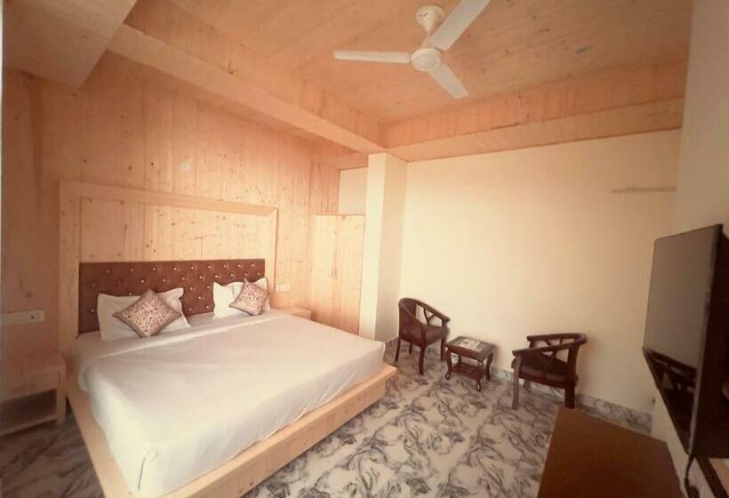 Bed and Breakfast Samarth