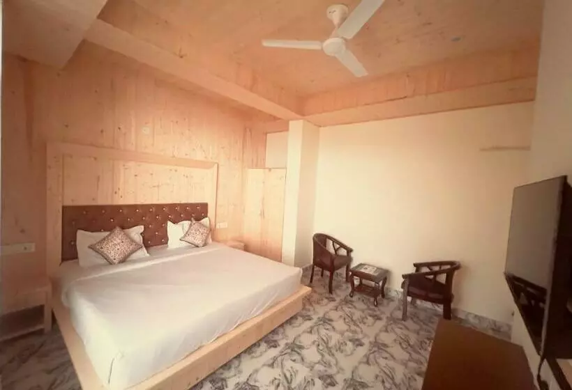 Bed & Breakfast Samarth