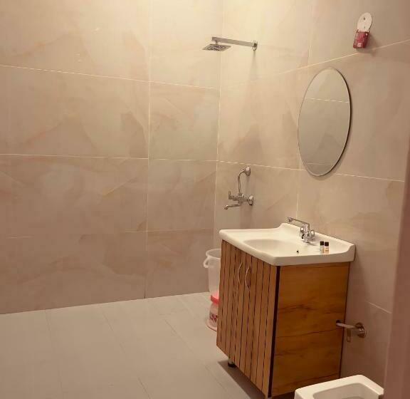 Bed and Breakfast Samarth