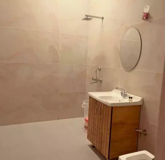 Bed & Breakfast Samarth