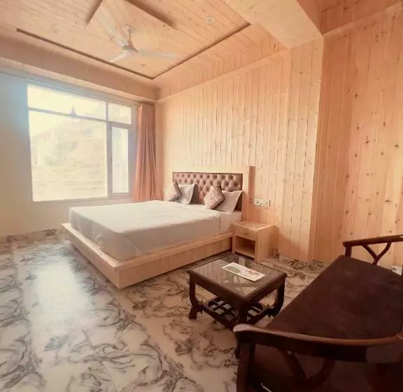 Bed & Breakfast Samarth