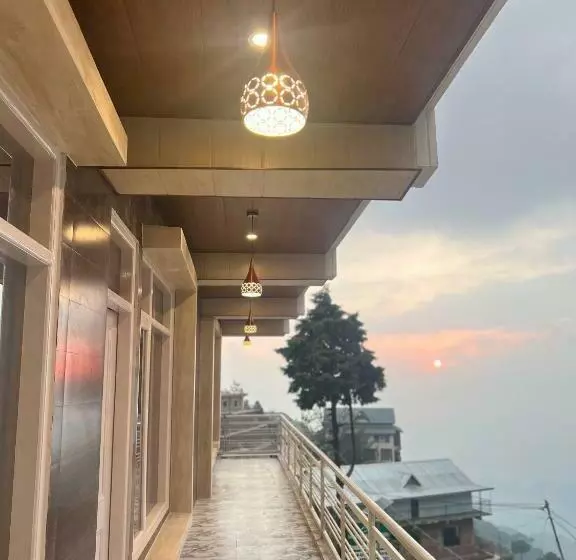 Bed & Breakfast Samarth