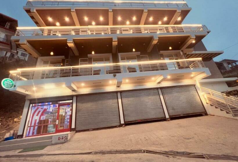 Bed and Breakfast Samarth