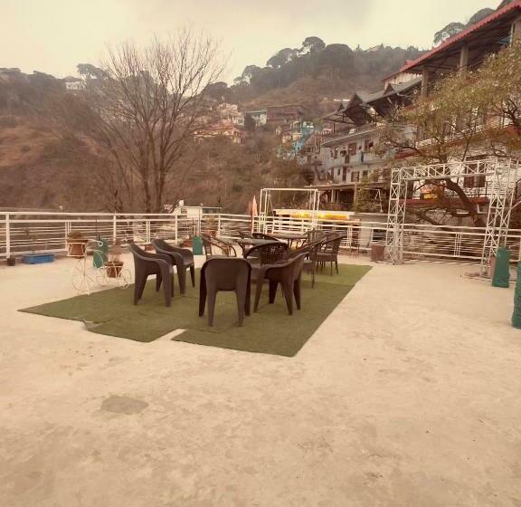 Bed and Breakfast Samarth