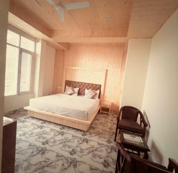 Bed and Breakfast Samarth