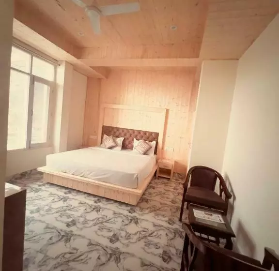 Bed & Breakfast Samarth