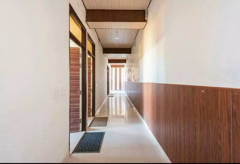 Bed & Breakfast Samarth