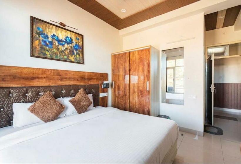 Bed and Breakfast Samarth