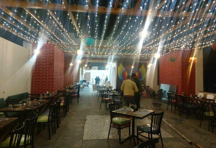 בית מלון כפרי 7b