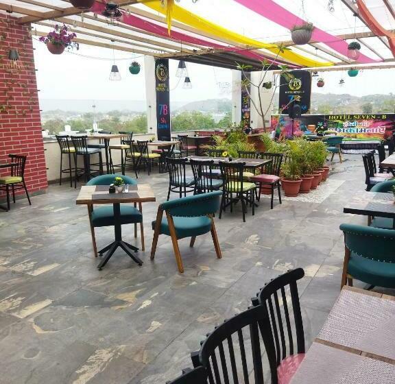 בית מלון כפרי 7b