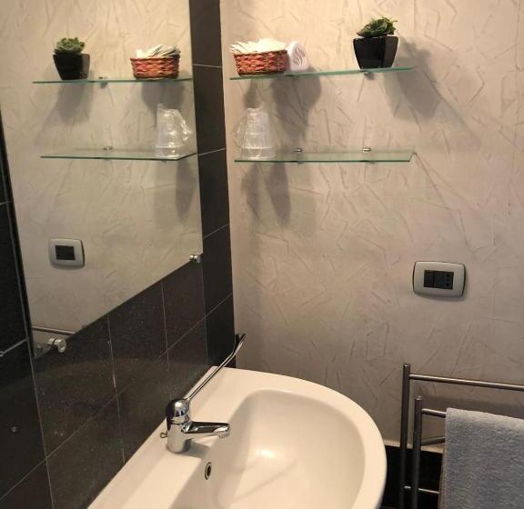 ホテル Agriturismo La Longa