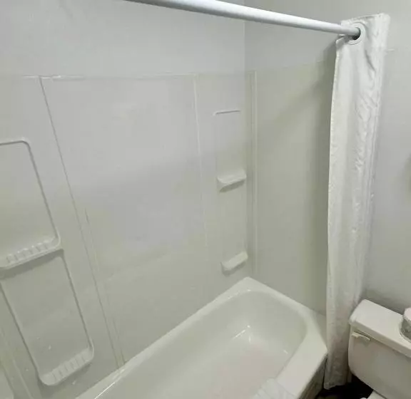 Hotelli Anavada Inn & Suites   Grande Prairie