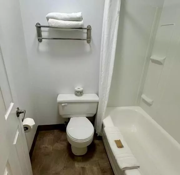 Hotelli Anavada Inn & Suites   Grande Prairie