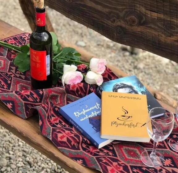 酒店 Angine Resort