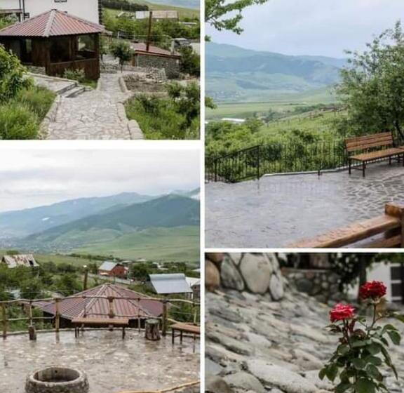 酒店 Angine Resort