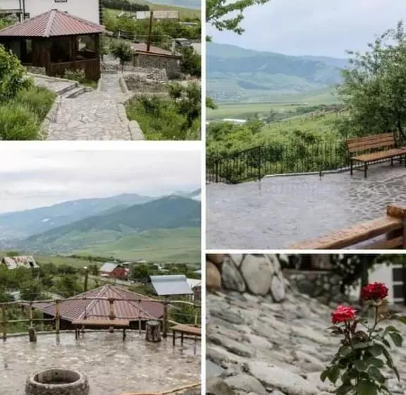 هتل Angine Resort