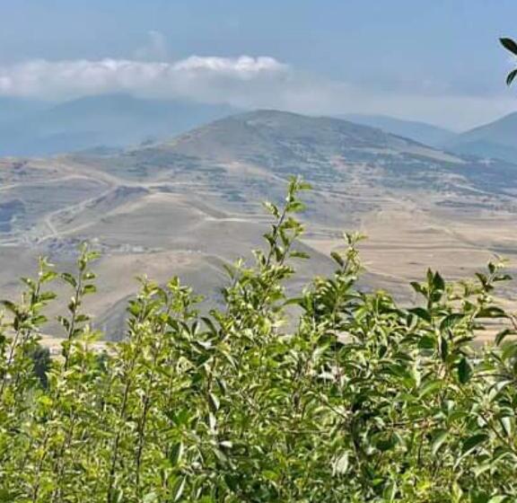 酒店 Angine Resort