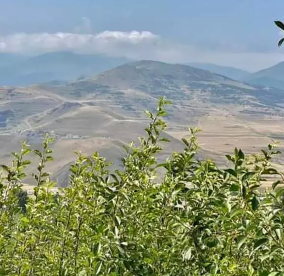 هتل Angine Resort