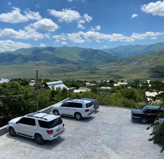 酒店 Angine Resort