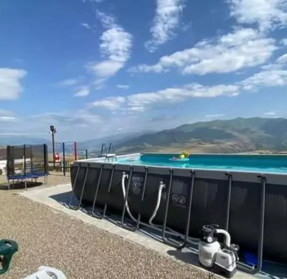 هتل Angine Resort