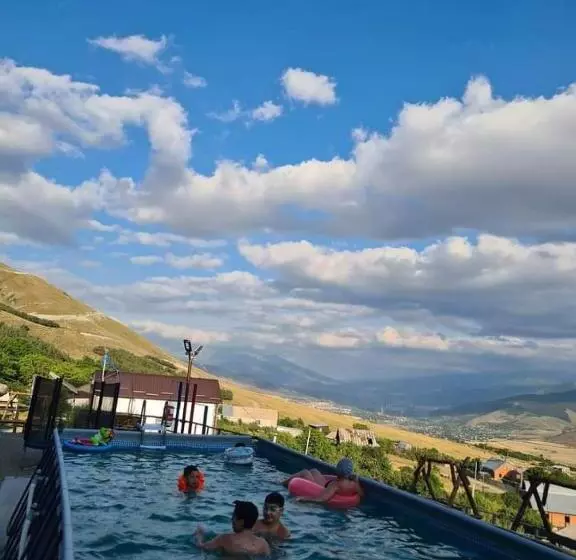 هتل Angine Resort