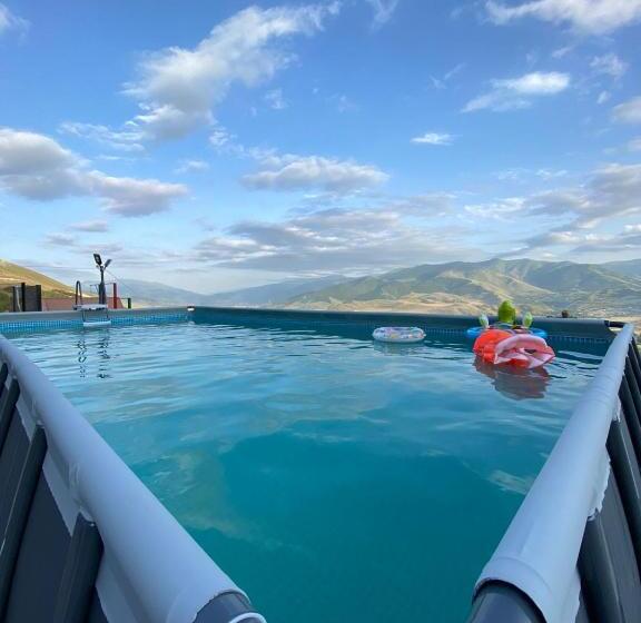 酒店 Angine Resort