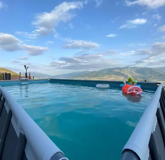 هتل Angine Resort