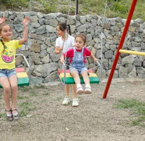 酒店 Angine Resort