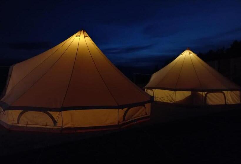 酒店 Angine Resort