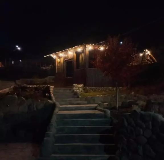 هتل Angine Resort