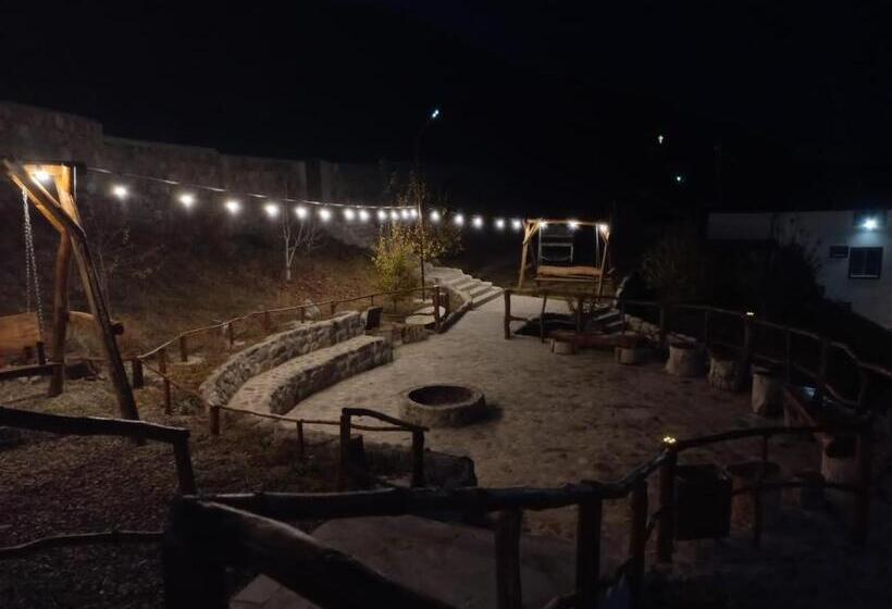 酒店 Angine Resort