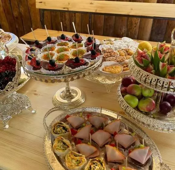 هتل Angine Resort