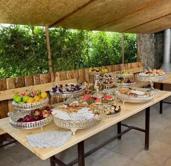 هتل Angine Resort