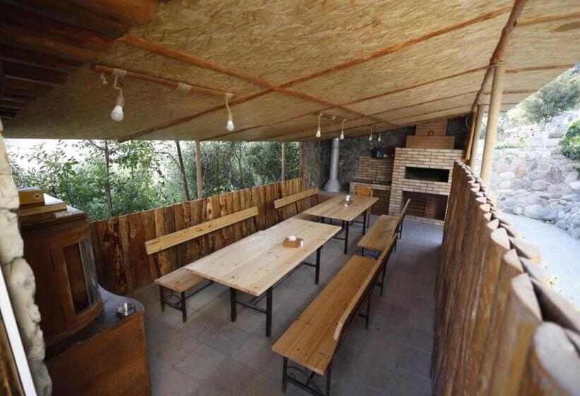 酒店 Angine Resort