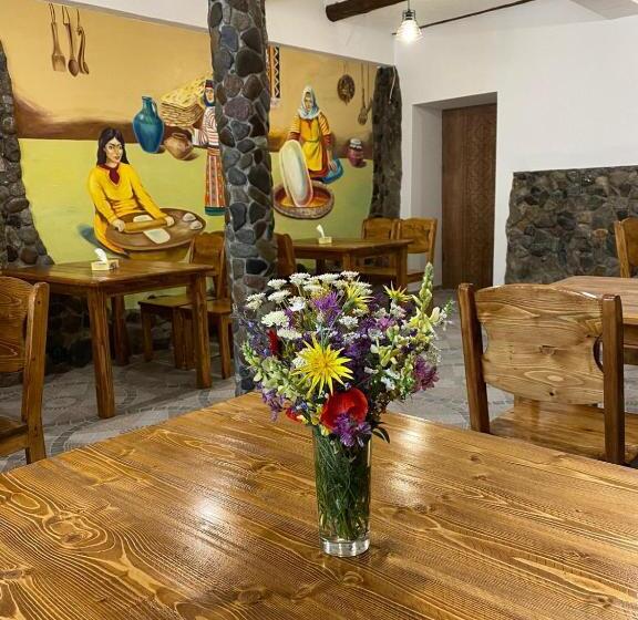 酒店 Angine Resort