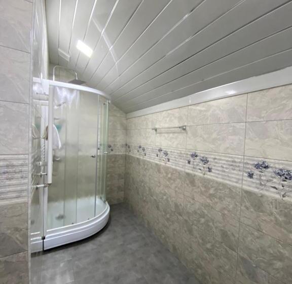 酒店 Angine Resort