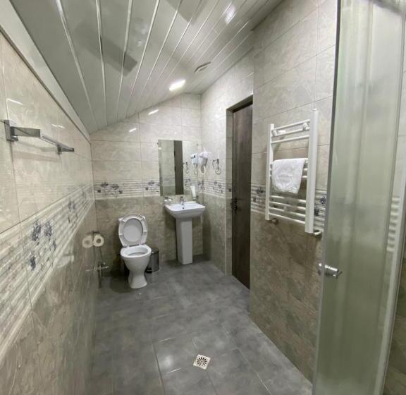 酒店 Angine Resort