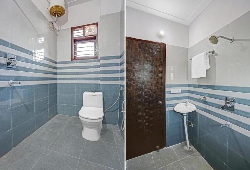 Hotel The Royal Fern