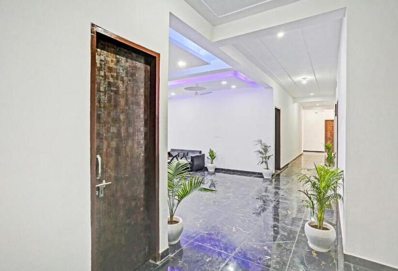 Hotel The Royal Fern