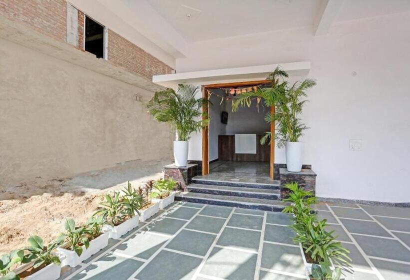 Hotel The Royal Fern