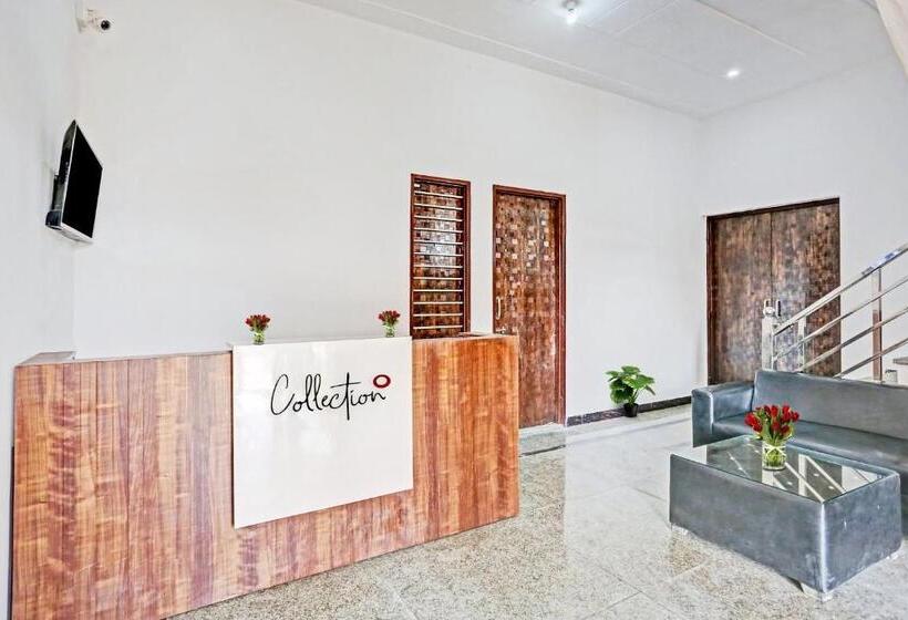 Hotel The Royal Fern