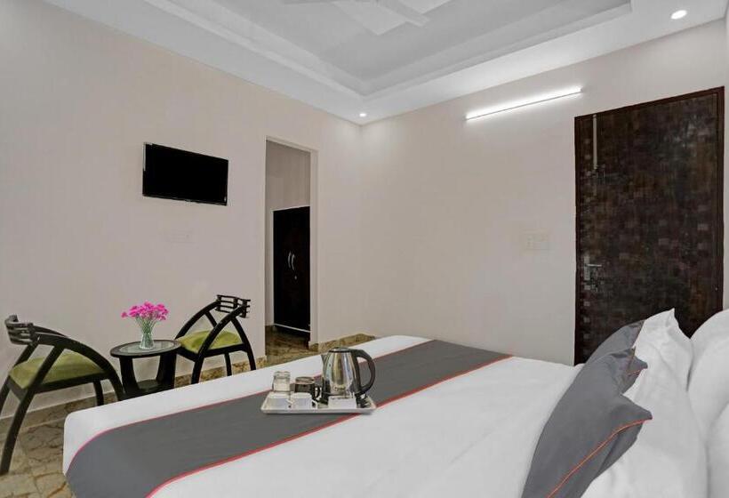 Hotel The Royal Fern